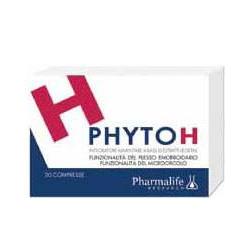 PHYTO H 30 COMPRESSE - Farmacia Dott. Pasquale Russo