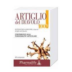 ARTIGLIO 100% 60 COMPRESSE - Farmacia Dott. Pasquale Russo