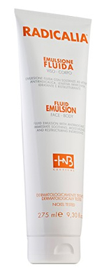 RADICALIA EMULSIONE FLUIDA PER VISO E CORPO 275 ML - Farmacia Dott. Pasquale Russo