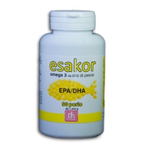 ESAKOR 90 PERLE - Farmacia Dott. Pasquale Russo