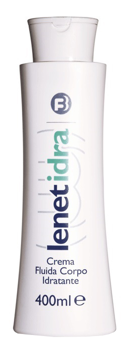 LENET CREMA IDRATANTE 50 ML - Farmacia Dott. Pasquale Russo