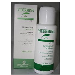 VIDERMINA CLX DETERGENTE 300 ML - Farmacia Dott. Pasquale Russo