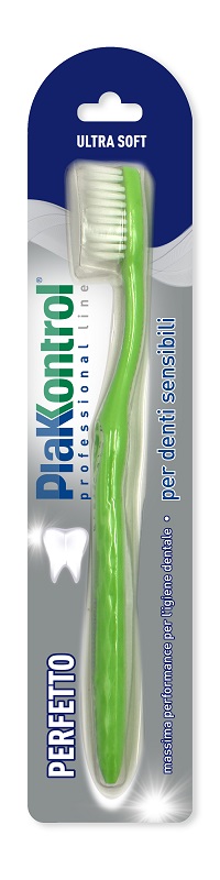 PLAKKONTROL SPAZZOLINO PERFETTO - Farmacia Dott. Pasquale Russo