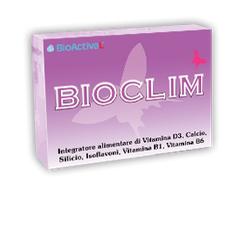 BIOCLIM 30 COMPRESSE - Farmacia Dott. Pasquale Russo