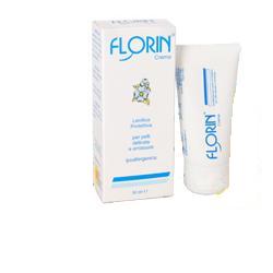 FLORIN CREMA LENITIVA IPOALLERGENICA 50 ML - Farmacia Dott. Pasquale Russo