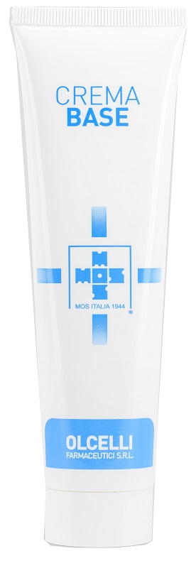 CREMA BASE 100 ML - Farmacia Dott. Pasquale Russo