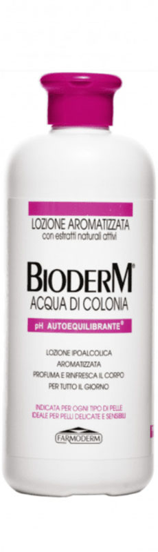 BIODERM ACQUA COLONIA 1000 ML - Farmacia Dott. Pasquale Russo