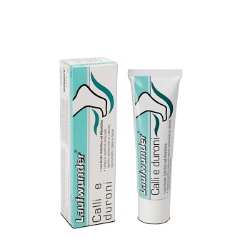LAUFWUNDER CREMA CALLI DURONI 30 ML - Farmacia Dott. Pasquale Russo