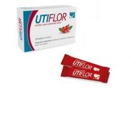UTIFLOR 10 BUSTINE - Farmacia Dott. Pasquale Russo