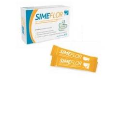 SIMEFLOR POLVERE OROSOLUBILE 10 BUSTINE MONODOSE 2 G - Farmacia Dott. Pasquale Russo