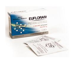 EUFLORAFIT POLVERE 10 BUSTINE - Farmacia Dott. Pasquale Russo