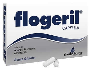 FLOGERIL 30 CAPSULE - Farmacia Dott. Pasquale Russo