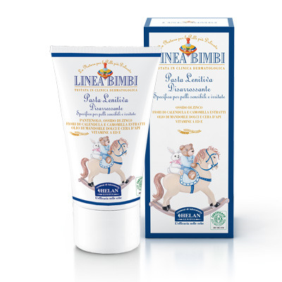 BIMBI PASTA LENITIVA 50 ML - Farmacia Dott. Pasquale Russo