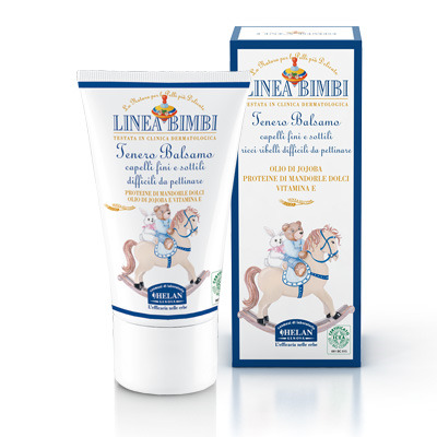 BIMBI TENERO BALSAMO 50 ML - Farmacia Dott. Pasquale Russo