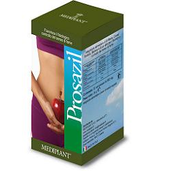 TORNA IN FORMA PROSAZIL 30 COMPRESSE - Farmacia Dott. Pasquale Russo