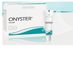 PASTA DI UREA ONYSTER 10 G + 21 CEROTTI - Farmacia Dott. Pasquale Russo