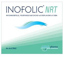 INOFOLIC NRT 30 BUSTINE - Farmacia Dott. Pasquale Russo