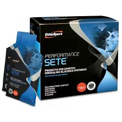 ETHICSPORT PERFORMANCE SETE ARANCIA 14 BUSTINE - Farmacia Dott. Pasquale Russo