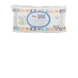 TRUDI BABY CARE SALVIETTA MULTILINGUA 72 PEZZI - Farmacia Dott. Pasquale Russo