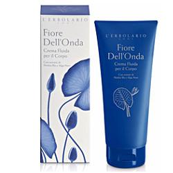 FIORE DELL'ONDA CREMA FLUIDA CORPO 200 ML - Farmacia Dott. Pasquale Russo