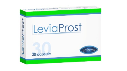 LEVIAPROST 30 CAPSULE - Farmacia Dott. Pasquale Russo