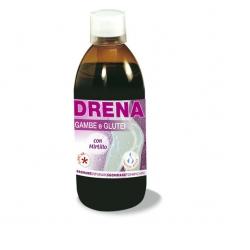 DRENA GLUTEI GAMBE 500 ML - Farmacia Dott. Pasquale Russo