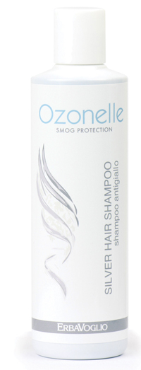 OZONELLE SHAMPOO ANTIGIALLO 250 ML - Farmacia Dott. Pasquale Russo