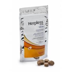 HERPLESS FACILE BOCCONCINI SACCHETTO DA 30 BOCCONCINI 60 G - Farmacia Dott. Pasquale Russo