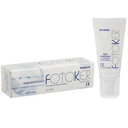 PHARCOS FOTOKER CREMA 50 ML - Farmacia Dott. Pasquale Russo