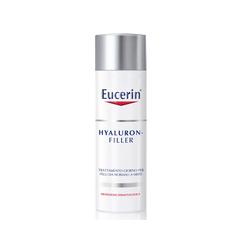 EUCERIN HYALURON FILLER CREMA PELLI NORMALI MISTE 50 ML - Farmacia Dott. Pasquale Russo