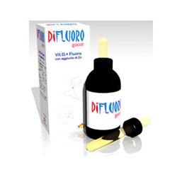 DIFLUORO GOCCE 15 ML - Farmacia Dott. Pasquale Russo