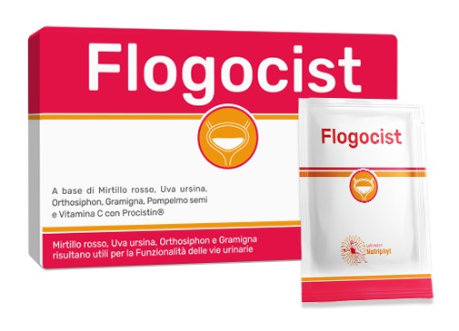 FLOGOCIST 10 BUSTINE - Farmacia Dott. Pasquale Russo