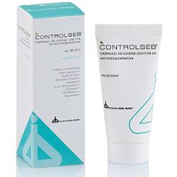 CONTROLSEB CREMAGEL 30 ML - Farmacia Dott. Pasquale Russo