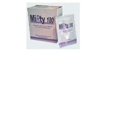 MIRTY 180 20 BUSTINE - Farmacia Dott. Pasquale Russo