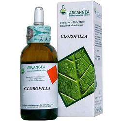 CLOROFILLA SOLUZIONE IDROALCOLICA 50 ML - Farmacia Dott. Pasquale Russo