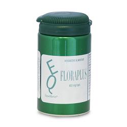 FLORAPLUS 60 CAPSULE - Farmacia Dott. Pasquale Russo
