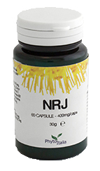 NRJ 60 CAPSULE - Farmacia Dott. Pasquale Russo