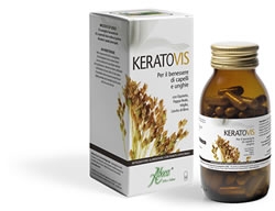 KERATOVIS 100 OPERCOLI - Farmacia Dott. Pasquale Russo