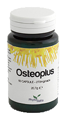 OSTEOPLUS EQ 60 CAPSULE - Farmacia Dott. Pasquale Russo