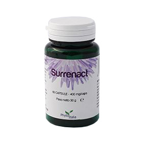 SURRENACT 60 CAPSULE - Farmacia Dott. Pasquale Russo