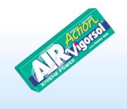 AIR ACTION VIGORSOL EXTREME POWER HD* - Farmacia Dott. Pasquale Russo