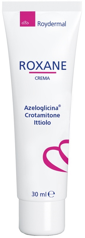 ROXANE CREMA 30 ML - Farmacia Dott. Pasquale Russo
