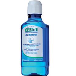 GUM HALICONTROL COLLUTORIO 300 ML - Farmacia Dott. Pasquale Russo
