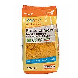 ZERO% GLUTINE PASTA MAIS FILINI 500 G - Farmacia Dott. Pasquale Russo