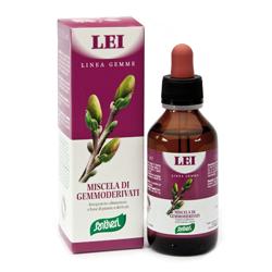 ZEFIRUS LEI LINEA GEMME - Farmacia Dott. Pasquale Russo