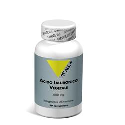 VITAL PLUS ACIDO IALURONICO 30 COMPRESSE - Farmacia Dott. Pasquale Russo
