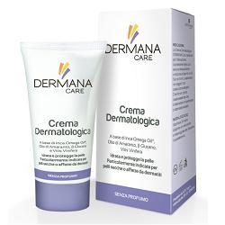DERMANA CREMA TUBO 50 ML - Farmacia Dott. Pasquale Russo