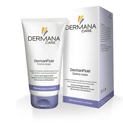 DERMANFLUID 150 ML - Farmacia Dott. Pasquale Russo
