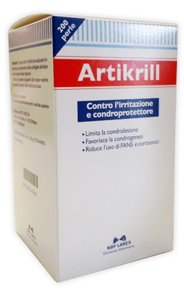 ARTIKRILL FLACONE 200 PERLE - Farmacia Dott. Pasquale Russo