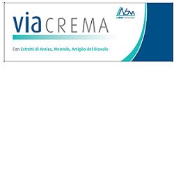 VIA CREMA 100 ML - Farmacia Dott. Pasquale Russo